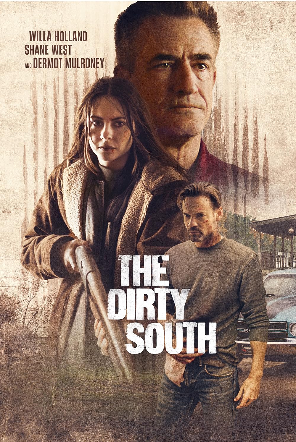 The Dirty South (Film)