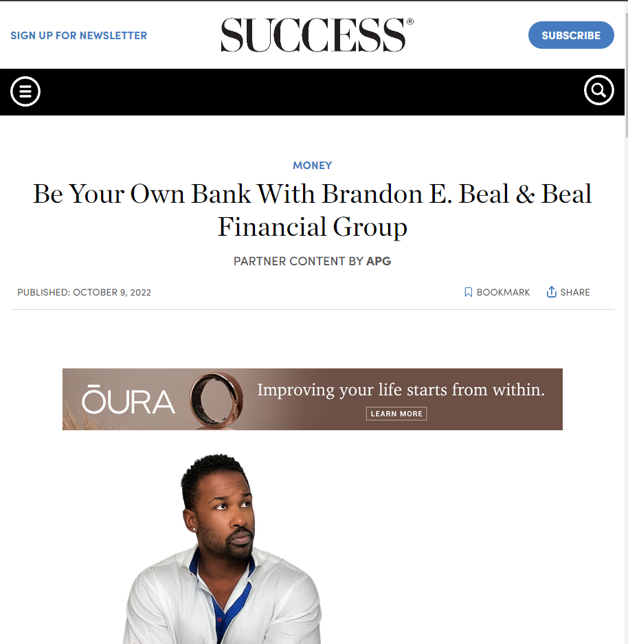 beal-success