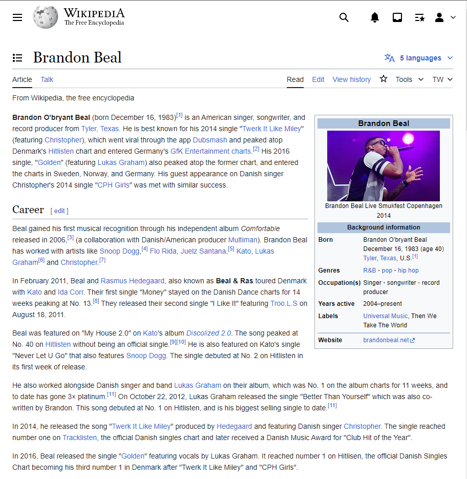 beal-wikipedia