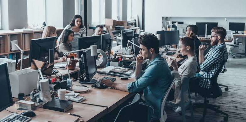PR Agency for Tech Startups