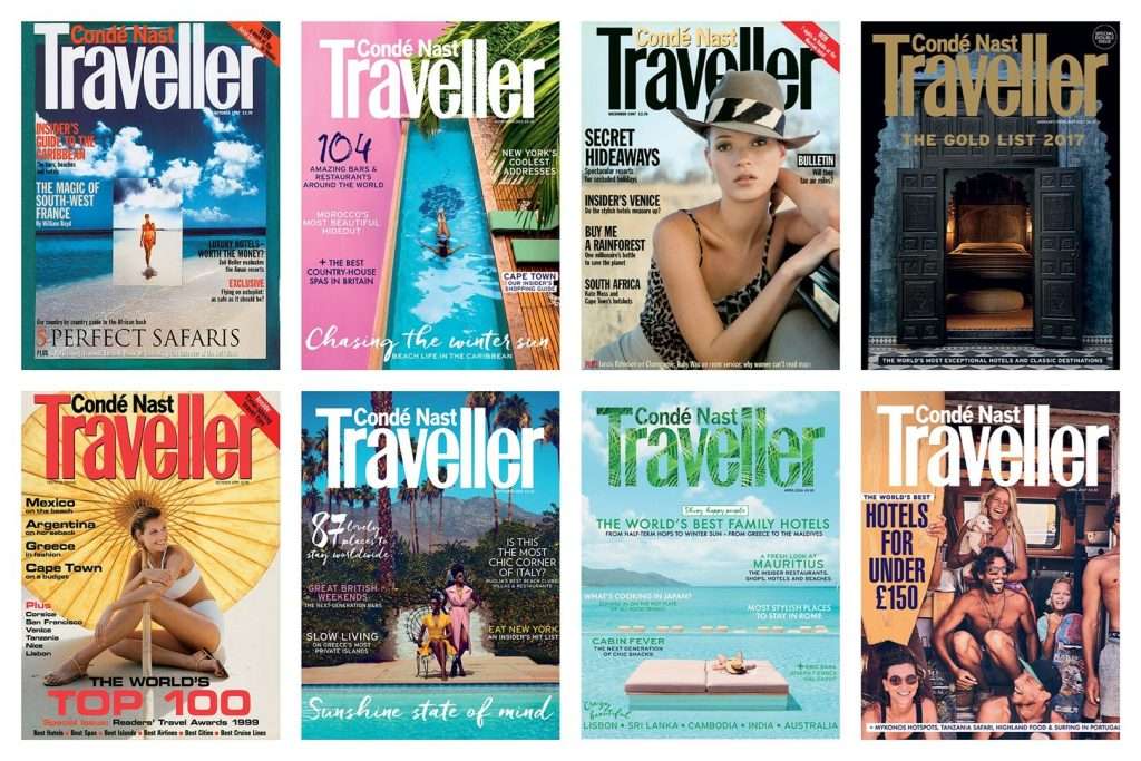 Travel PR Agency