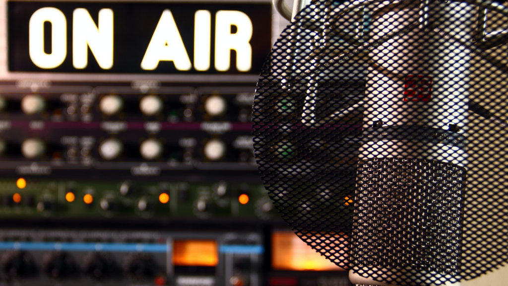 Advertise Your Music